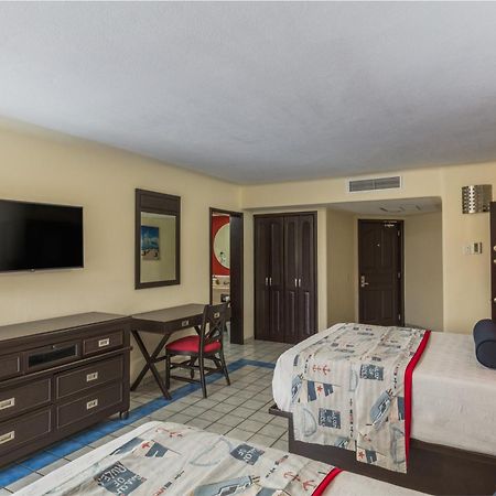 Marina Fiesta Resort & Spa, A La Carte All Inclusive Optional Cabo San Lucas Exterior photo