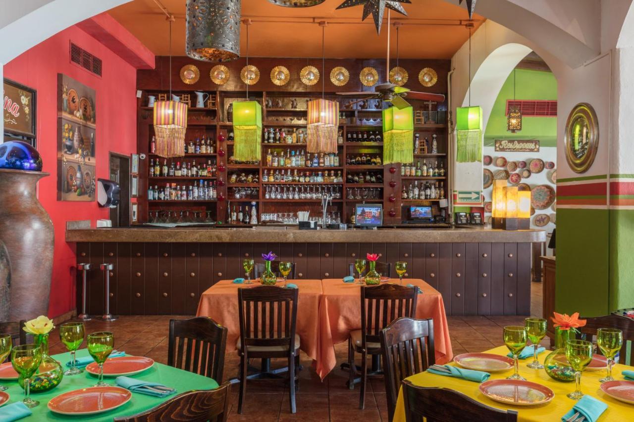 Marina Fiesta Resort & Spa, A La Carte All Inclusive Optional Cabo San Lucas Exterior photo