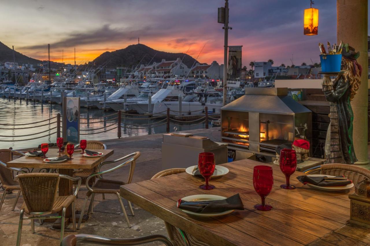 Marina Fiesta Resort & Spa, A La Carte All Inclusive Optional Cabo San Lucas Exterior photo