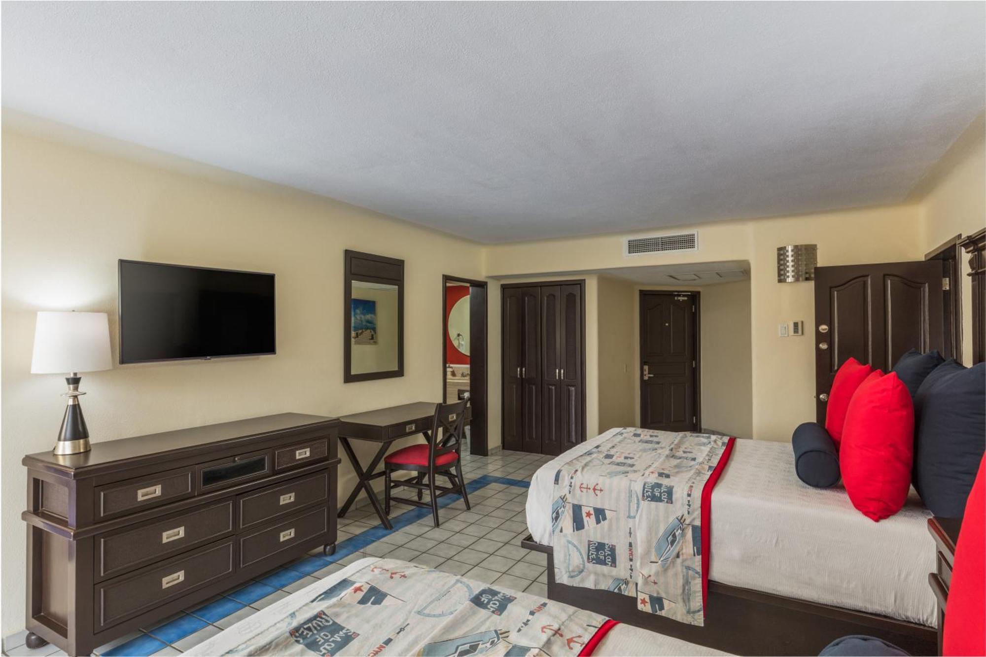 Marina Fiesta Resort & Spa, A La Carte All Inclusive Optional Cabo San Lucas Exterior photo